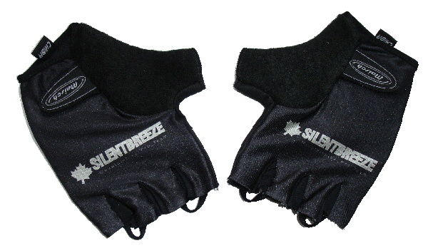 Silentbreeze Glove XC
